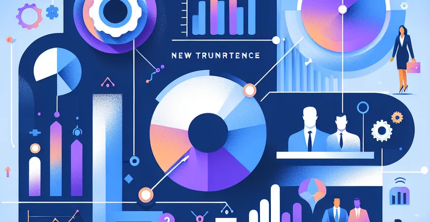 2025 年 HRM 系统使用新趋势，这些功能值得重点关注